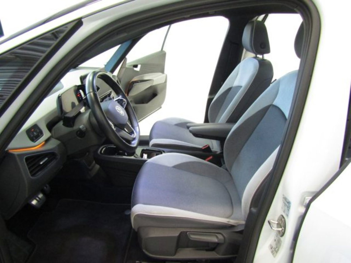 Volkswagen ID.3 77 kWh Pro S Edition Plus (6)