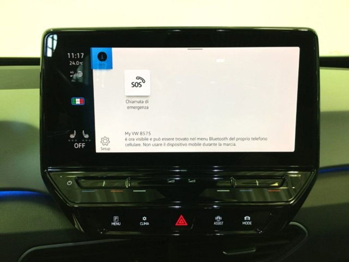 Volkswagen ID.3 77 kWh Pro S Edition Plus (9)