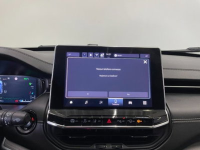 Jeep Compass 1.3 T4 190CV PHEV AT6 4xe Limited (11)