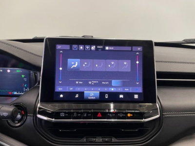 Jeep Compass 1.3 T4 190CV PHEV AT6 4xe Limited (12)