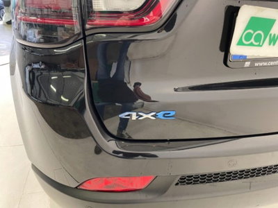 Jeep Compass 1.3 T4 190CV PHEV AT6 4xe Limited (13)