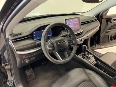 Jeep Compass 1.3 T4 190CV PHEV AT6 4xe Limited (15)