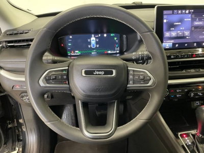 Jeep Compass 1.3 T4 190CV PHEV AT6 4xe Limited (16)