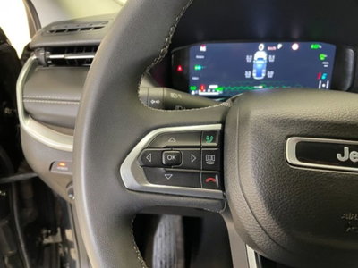 Jeep Compass 1.3 T4 190CV PHEV AT6 4xe Limited (17)