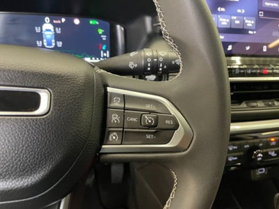 Jeep Compass 1.3 T4 190CV PHEV AT6 4xe Limited (18)