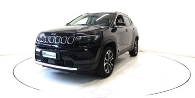 Jeep Compass 1.3 T4 190CV PHEV AT6 4xe Limited (3)