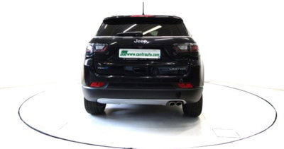 Jeep Compass 1.3 T4 190CV PHEV AT6 4xe Limited (4)