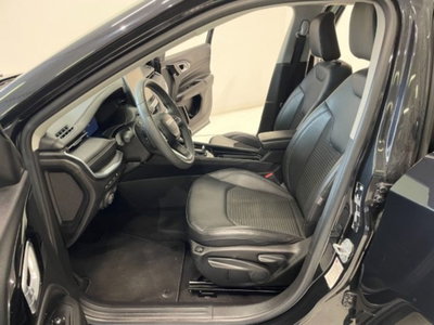 Jeep Compass 1.3 T4 190CV PHEV AT6 4xe Limited (6)