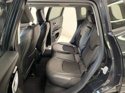 Jeep Compass 1.3 T4 190CV PHEV AT6 4xe Limited (7)