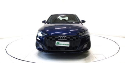 Audi A3 Sportback 30 TDI S tronic Business Advanced (2)