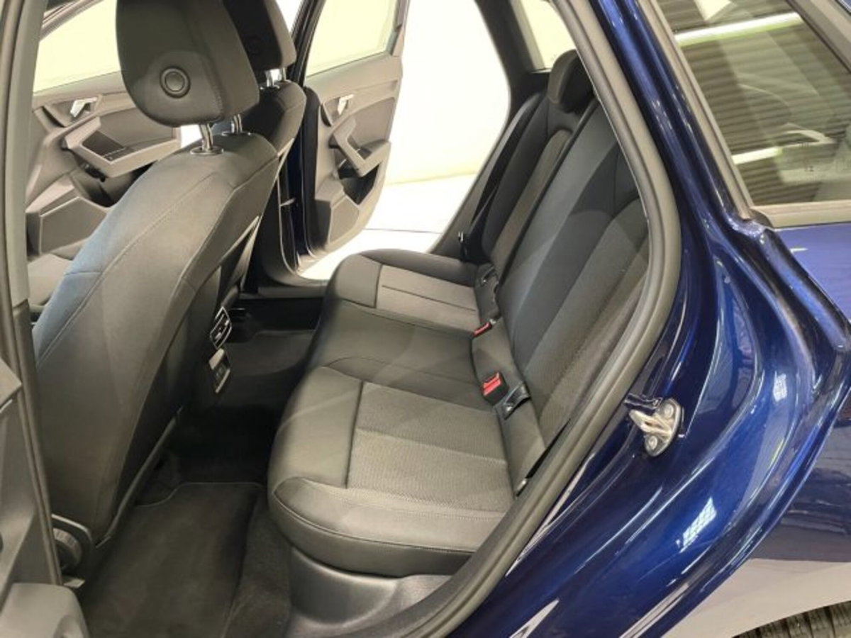 Audi A3 Sportback 30 TDI S tronic Business Advanced (7)
