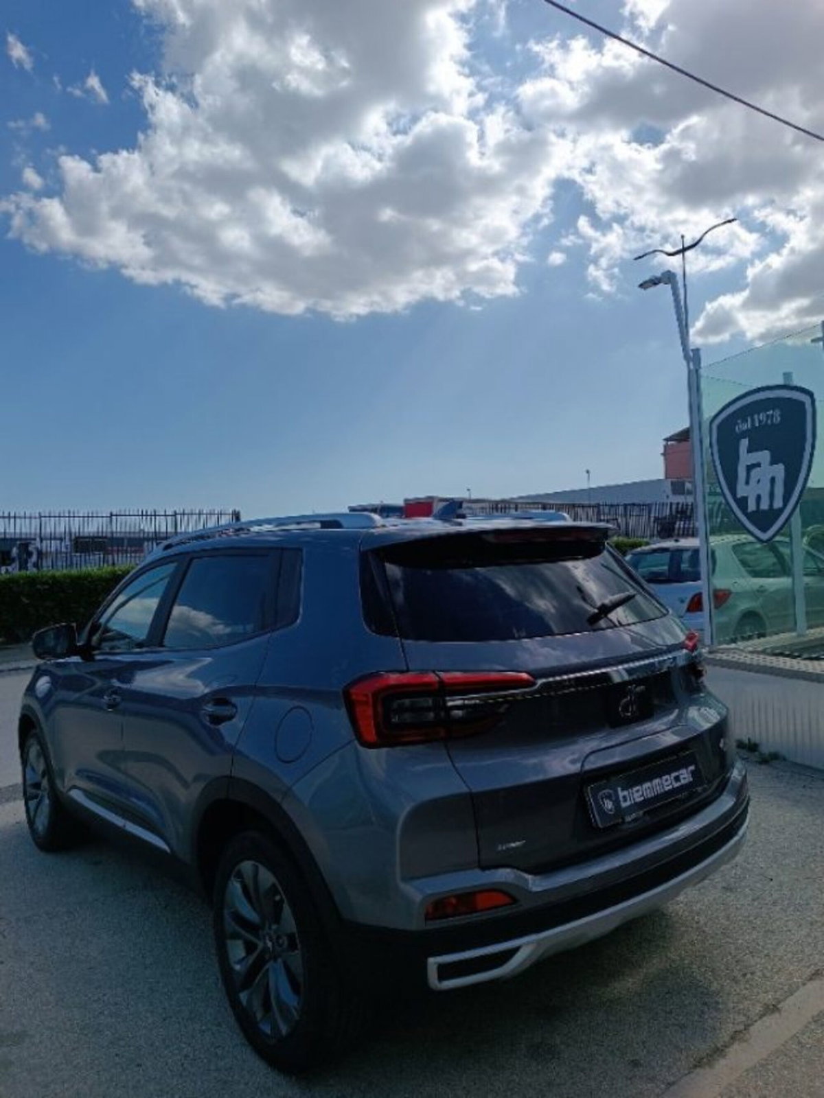 Dr dr 4.0 4.0 1.5 Bi-Fuel GPL (6)