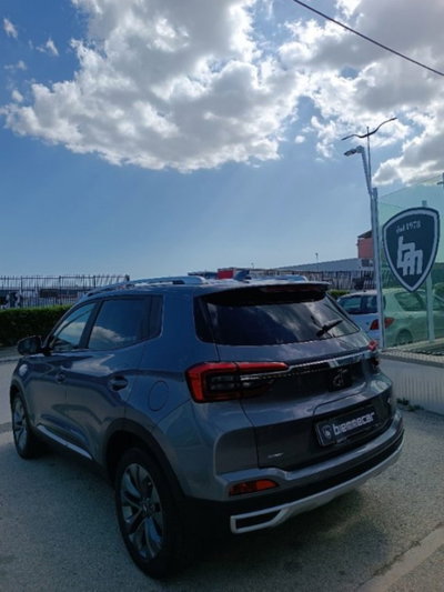 Dr dr 4.0 4.0 1.5 Bi-Fuel GPL (6)