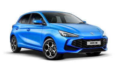 Mg MG3 1.5 Comfort usata