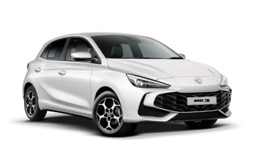 Mg MG3 1.5 Comfort usata
