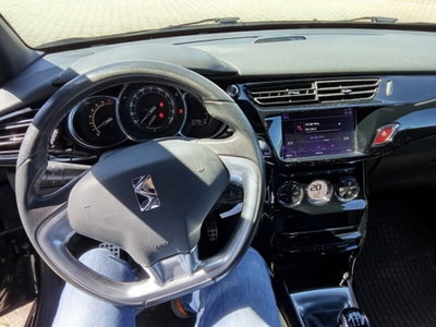 Ds DS 3 Coupé DS 3 PureTech 110 S&S Sport Chic (16)