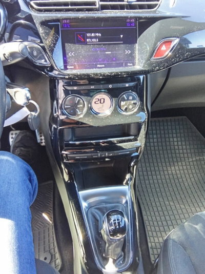 Ds DS 3 Coupé DS 3 PureTech 110 S&S Sport Chic (18)