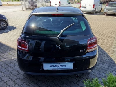 Ds DS 3 Coupé DS 3 PureTech 110 S&S Sport Chic (4)