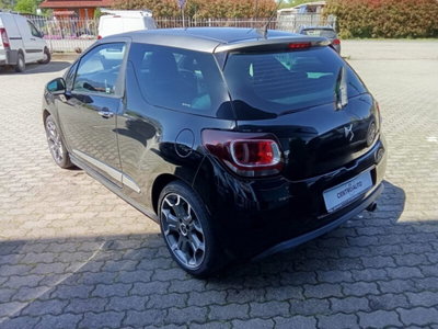 Ds DS 3 Coupé DS 3 PureTech 110 S&S Sport Chic (5)