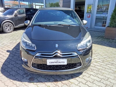 Ds DS 3 Coupé DS 3 PureTech 110 S&S Sport Chic (8)