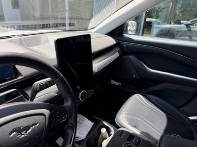 Ford Mustang Mach-E standard range rwd 268cv auto (10)