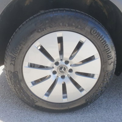 Mercedes-Benz GLC SUV 200 d 4Matic Sport (3)