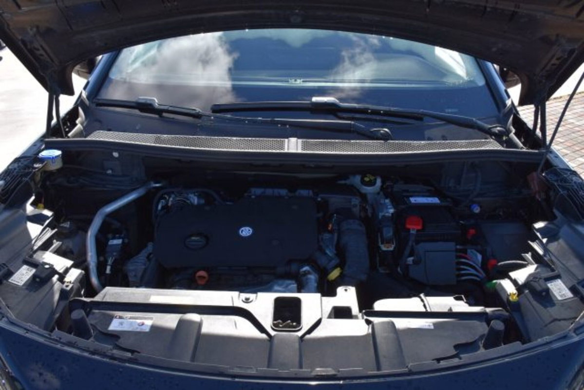 Peugeot 3008 BlueHDi 130 S&S Allure Pack (19)