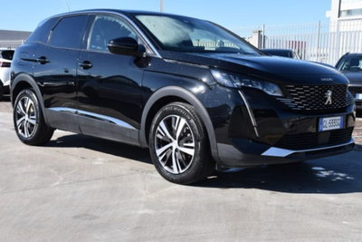Peugeot 3008 BlueHDi 130 S&S Allure Pack (3)