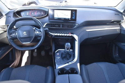 Peugeot 3008 BlueHDi 130 S&S Allure Pack (5)