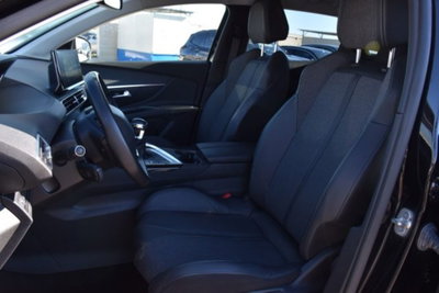 Peugeot 3008 BlueHDi 130 S&S Allure Pack (6)