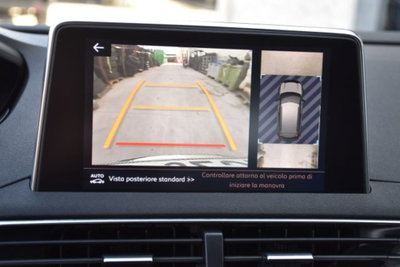 Peugeot 3008 BlueHDi 130 S&S EAT8 GT Line (11)