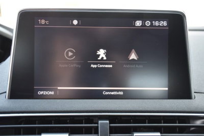 Peugeot 3008 BlueHDi 130 S&S EAT8 GT Line (12)