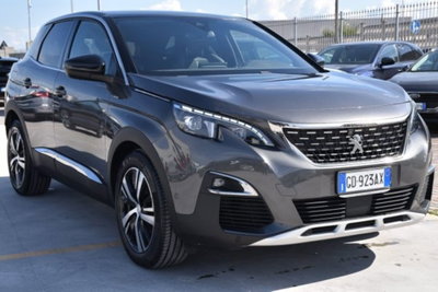 Peugeot 3008 BlueHDi 130 S&S EAT8 GT Line (3)