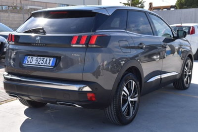 Peugeot 3008 BlueHDi 130 S&S EAT8 GT Line (4)