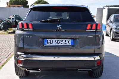 Peugeot 3008 BlueHDi 130 S&S EAT8 GT Line (5)