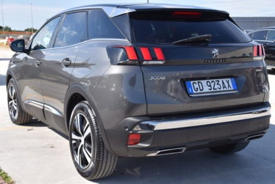Peugeot 3008 BlueHDi 130 S&S EAT8 GT Line (6)