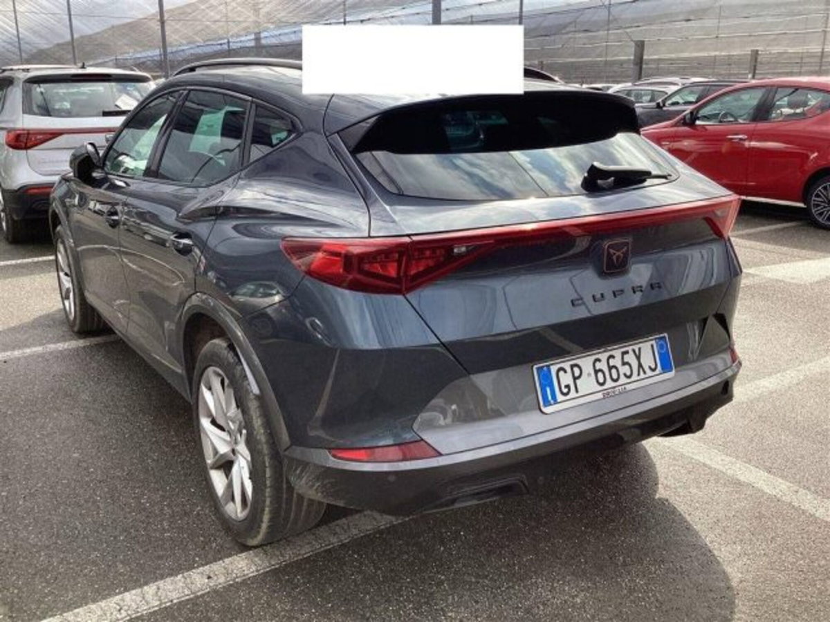 Cupra Formentor Formentor 2.0 tdi 4drive 150cv dsg (2)