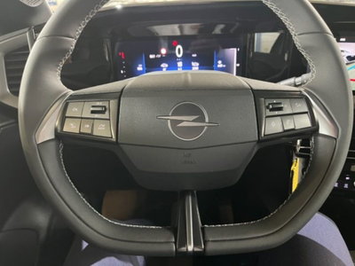 Opel Mokka 1.2 GS s&s 136cv (14)