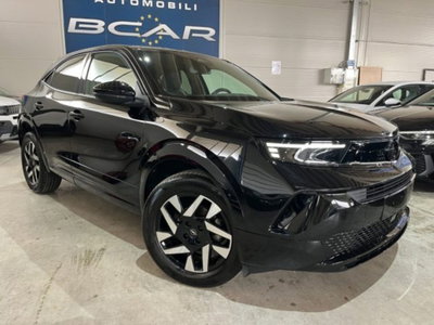 Opel Mokka 1.2 GS s&s 136cv (3)