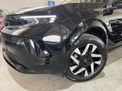 Opel Mokka 1.2 GS s&s 136cv (4)