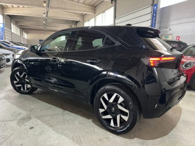 Opel Mokka 1.2 GS s&s 136cv (5)