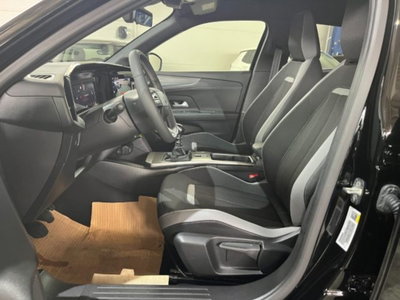 Opel Mokka 1.2 GS s&s 136cv (9)