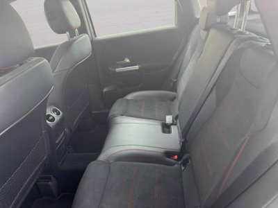 Mercedes-Benz Classe B 180 d Automatic Premium (10)