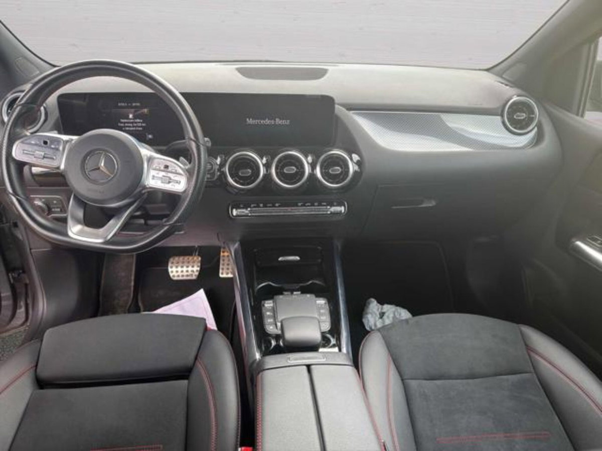 Mercedes-Benz Classe B 180 d Automatic Premium (11)