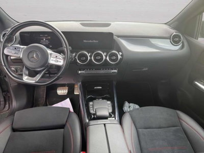Mercedes-Benz Classe B 180 d Automatic Premium (11)
