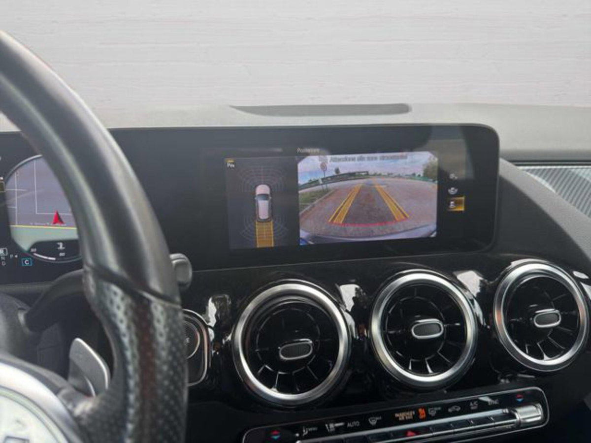 Mercedes-Benz Classe B 180 d Automatic Premium (12)