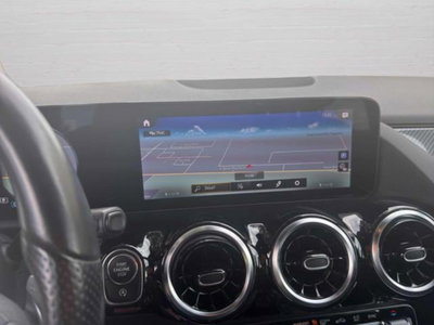 Mercedes-Benz Classe B 180 d Automatic Premium (13)