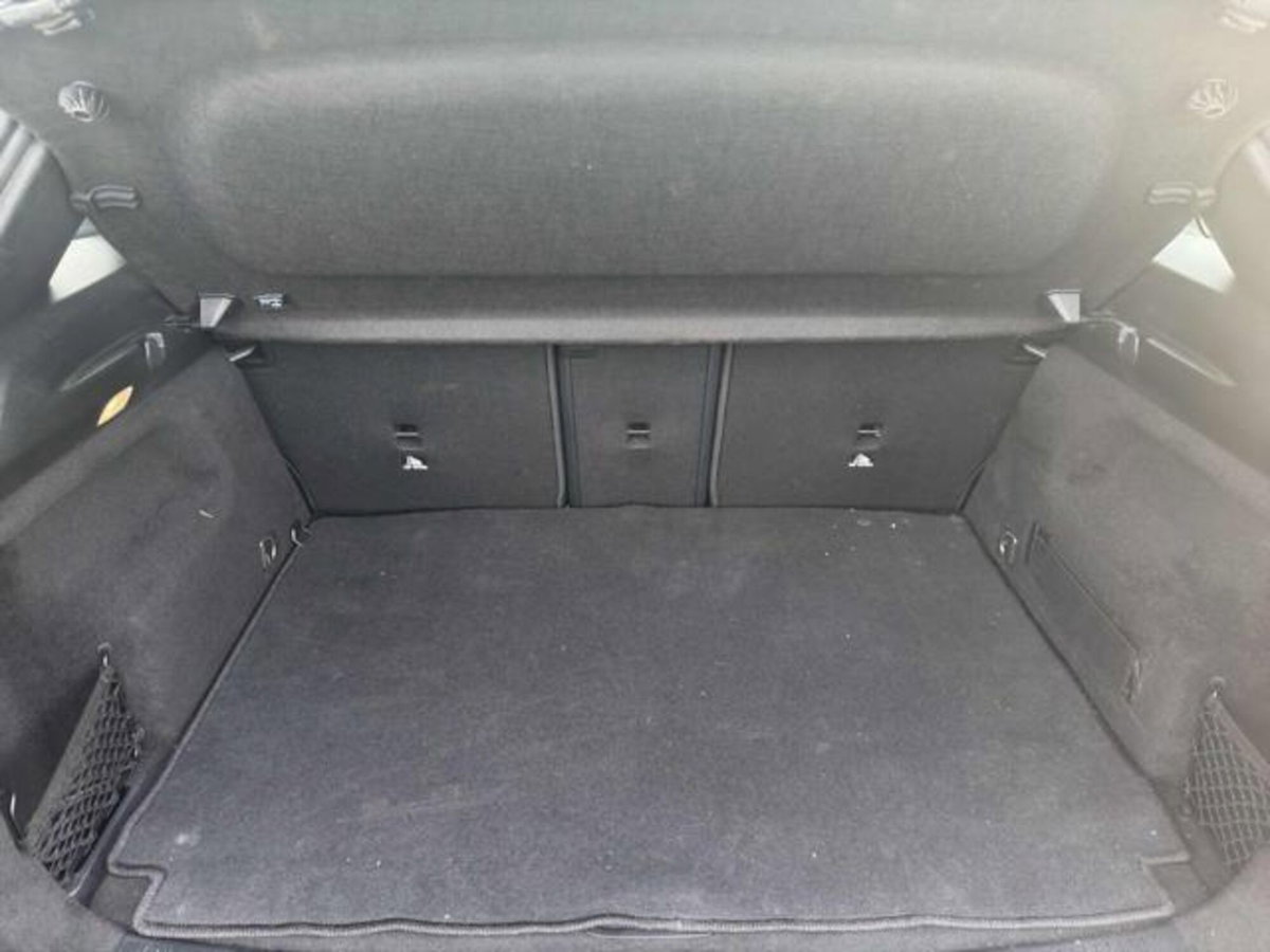 Mercedes-Benz Classe B 180 d Automatic Premium (14)