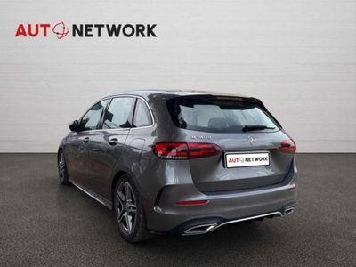 Mercedes-Benz Classe B 180 d Automatic Premium (2)