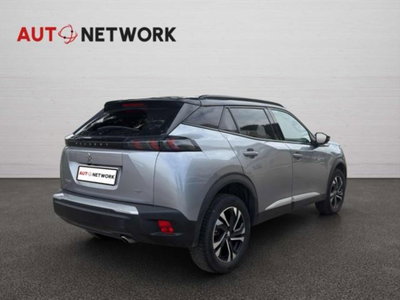 Peugeot 2008 BlueHDi 130 S&S EAT8 GT Pack (2)